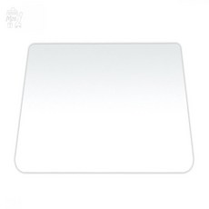 만무리 싱글 데스크패드 대형 작업패드 사무용패드