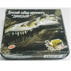 공룡화석발굴셋트(소) ah