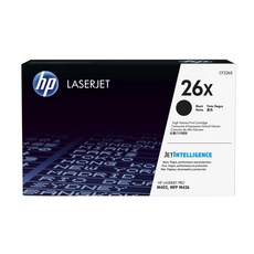 HP 原廠碳粉匣 【適用】M402n / M402dn / M402dw, 1個, CF226X 高容量