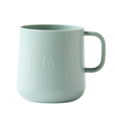 모던하우스 아동용 키즈세이프 렌지안심 네스틱 잘 넘어지지않는 컵, MINT (민트), 5개, 220ml