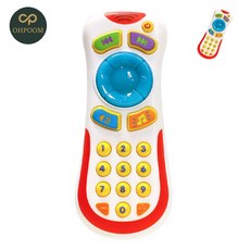 [픽글] 여자유아장난감 유아리모콘장난감 유아장난감 소리나는 아기리모콘