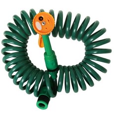 폴라텍 코일호스 폴라텍 10M, 본상품선택_WFHDCYH