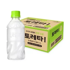 토레타 무라벨 340ml 20입