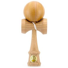 일본 켄다마 협회 인정품 켄다마 케야키 켄타마 No-1124