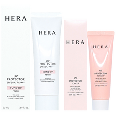 헤라 UV 프로텍터 톤업 50ml+40ml, 1개