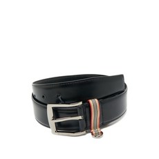 버버리 중고 버클 레더 벨트