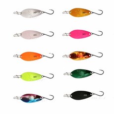 싸파 더블킬 송어 스푼 2g, SOO3