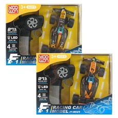 F1 레이싱카 RC 15000 랜덤 (081)