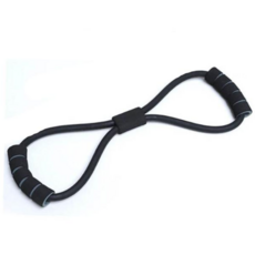 근력운동 스트레칭 홈트로프 고무밴드 튜브 밴드 59000EA 1EA