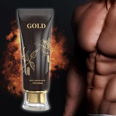 Med3000 Gold ED 기능 장애 국소 크림 남성용 - 빠르게 작용하는 남성용 부스터 59.6ml(2.0온스), Med3000 Gold ED 기능 장애 국소 크림 남성