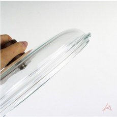 유리뚜껑 24cm 프라이팬뚜껑