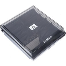 12018513 명함 케이스 꽂이 거치대 Abaodam 플라스틱 홀더 책상용 카드 스탠드 디스플레이 수납 미끄러지지 않는 안정적인 설계 내마모성 소재 다수 가능