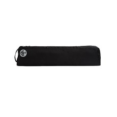 Manduka Go Steady 雙拉鍊 Go Light 單格 Black 黑色 瑜珈墊背包 裝輔具 衣服 LCYA