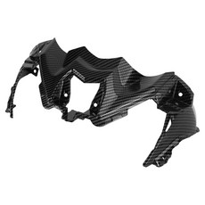 Kawasaki Z900 2020-2021 碳纖維水轉印大燈中罩-極限超快感, 1個