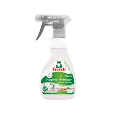 프로쉬 냉장고 키친클리너, 300ml, 1개