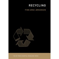 Recycling Paperback, MIT Press