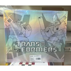 變形金剛 SS86 柯博文密卡登套組禮盒 經典收藏版, 1個