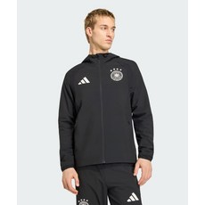 아디다스 ADIDAS 독일 티로 트래블 풀집 윈드브레이커 JZ9326 483113