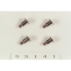 타미야(TAMIYA) HOP‑UP 옵션 OP‑141 경량 킹핀 (4륜 구동)