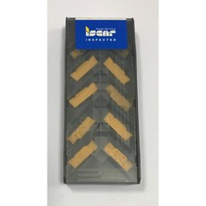 伊斯卡ISCAR HFPR3003 IC9054刀片 - 高品質耐用刀具，專業廚房首選, 1個