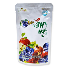 푸른 뉴 UP 상쾌한변화, 100ml, 20개