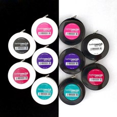 독일제 론도 고급 자동 줄자 hoechstmass 82203 rondo - 150cm/60inch (색상 랜덤), 1개