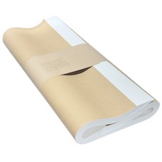 페이퍼차이 유산지 식품 기름종이 28g 전지 1000 x 760 mm, 3개, 50개입