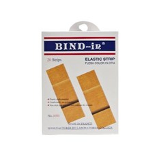 BIND-in 絆多 膚色, 1個