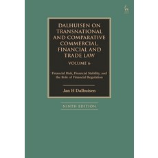 (영문도서)Dalhuisen on Transnational Comparative Commercial Financial and Trade Law Volu... Hardcover, Hart Publishing, English, 9781509978236