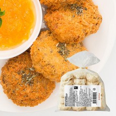 수제 감자 고로케 800g 1080g, 1개, 1.08kg