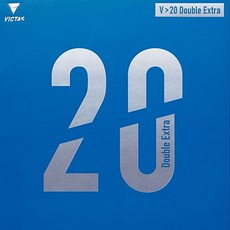 빅타스 V20 더블 엑스트라 / 52.5도 압도적 파워, 1개