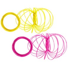 아이워너 매직링 해외인기품 선물 감각발달, 1개