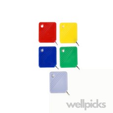 웰픽스 바늘실 끼우개, 1개