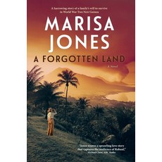 (英文圖書)A Forgotten Land: A harrowing story of a family's will to survive in WW2 Pacific 平裝版, Jonesing for Books, 英文
