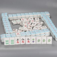 麻將衛生紙禮盒, 1個, N/A