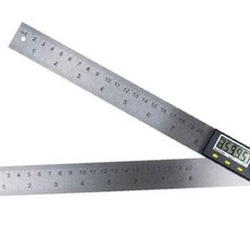 철제 디지털 각도 눈금자 360도 회전 측정 자 Coms, 본상품