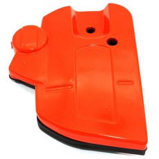 Husqvarna 체인톱 클러치 커버 어셈블리 445 II Rancher