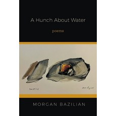 (英文圖書)A Hunch About Water 平裝版, Finishing Line Press, 英文