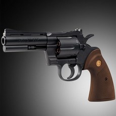 무[아카데미과학] 콜트 파이슨 357 리볼버 17240, 1개