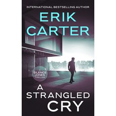 (英文圖書)A Strangled Cry 平裝版, Severn River Publishing, 英文