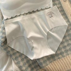 兒童無痕成長少女內衣