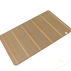 쿨 대자리 120x190cm 여름카페트