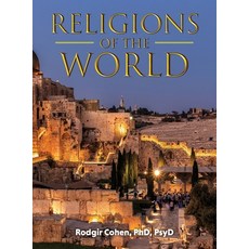 (英文圖書)Religions of the World 精裝版, Humanities Academic Publishers, 英文