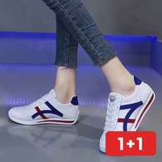 운동화 남녀 달리기 배구 스포츠 쿠션 러닝 트레이닝 통기