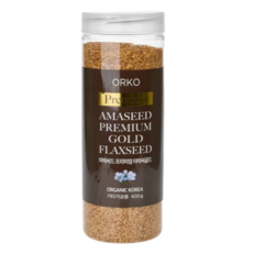 아마씨 골드600g 볶은아마씨, 600g, 1개