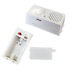 니들몬스터 DIY 인형 음성 미니 녹음기 35초 사운드 모듈 재생 장치 GS0601357A