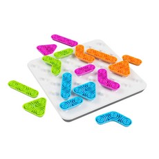 스퀴즈 그리드블록 (FA-249), 본품