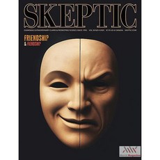 Skeptic Magazine Usa 2025년Vol.30-No.4호