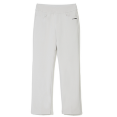 아이더 이월상품 여성 겨울 세미부츠컷 방풍본딩소재 보온성 허리후면밴드 등산 캐쥬얼 스포츠 긴바지 DWW24358 업텐션 β 세미 부츠컷 기모 팬츠 KV