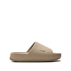 나이키 캄 플랫 슬라이더 샌들